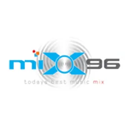 Mix 96.9 FM