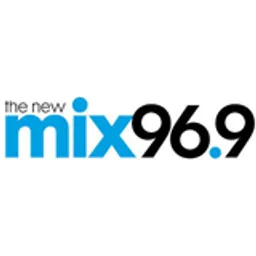 Mix 96.9 FM
