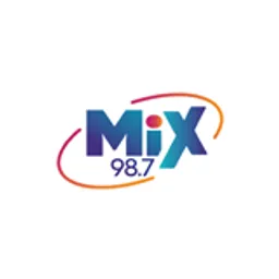 Mix 98.7