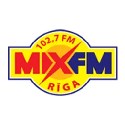 Mix FM 102.7