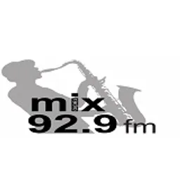 Mix Radio 92.9 FM