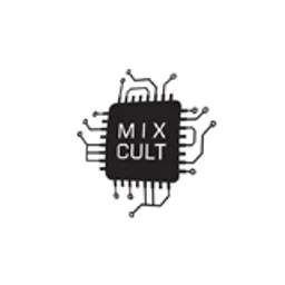 MixCult Deep Techno Radio
