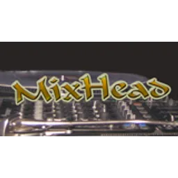 MixHead - Minimal-House