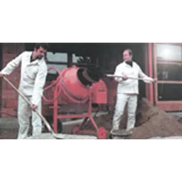 Mixing of Particulate Solids Radio 1