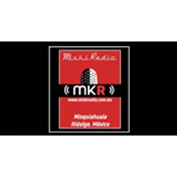 Mkr Mixkiradio