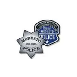 Modesto Police Dispatch channel 1