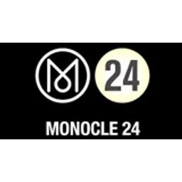 Monocle 24
