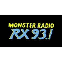 Monster Radio RX