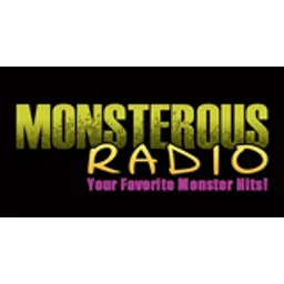 Monsterous Radio