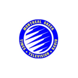 Montreal Greek Radio