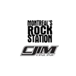 Montreal's Rock Station