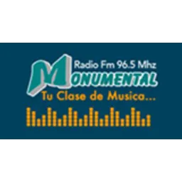Monumental 96.5 FM