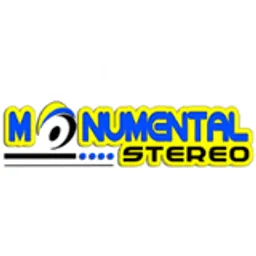 Monumental Stereo