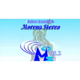 MORENA STEREO