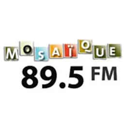 Mosaïque FM