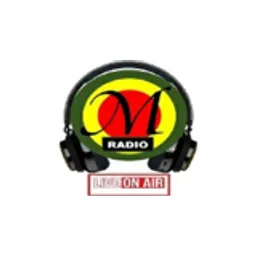 Mradio Musique