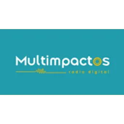 Multimpactos Radio Digital