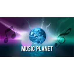 Music Planet.fm
