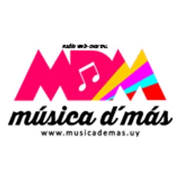 Música de Más