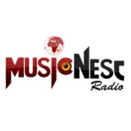 MusicNest Radio