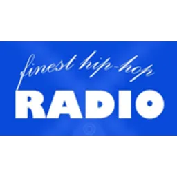 Finest Hip-Hop Radio