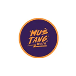 Mustang 88 FM
