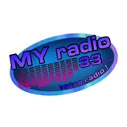 MY Radio 33