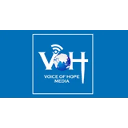 My Voice of Hope Online Radio
