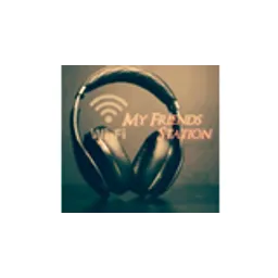 MyFriends Station