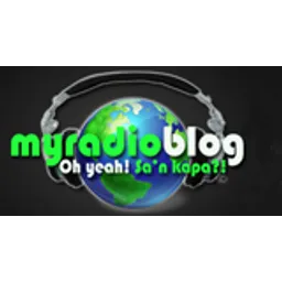 MyRadioBlog