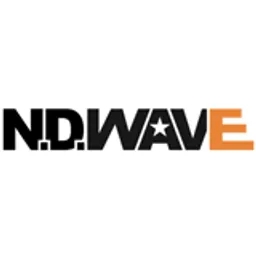 N.D. Wave Radio