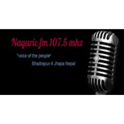 Nagarik FM