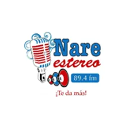 Nare Estéreo