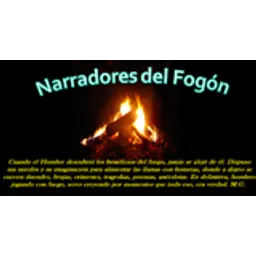 Narradores del Fogón