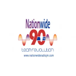 Nationwide 90FM