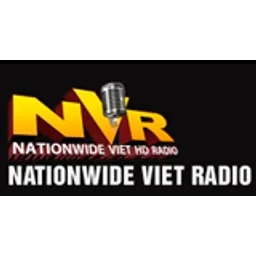 Nationwide Viet Radio