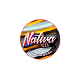 Nativa 103.5 FM