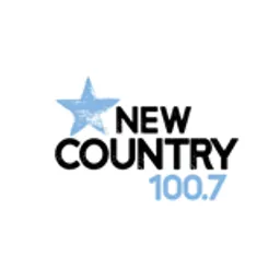 New Country 100.7