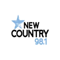 New Country 98.1