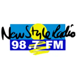 New Style Radio