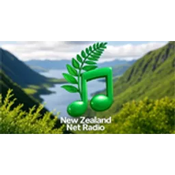 New Zealand Net Radio