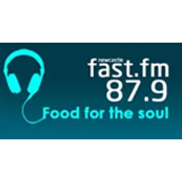Newcastle Fast FM