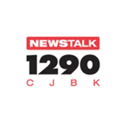News Talk 1290 CJBK