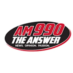 News Talk 990 AM