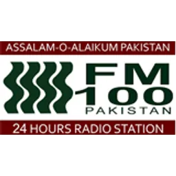 Fm 100 Pakistan