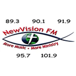 NewVision FM