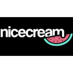 Nicecream.fm RED