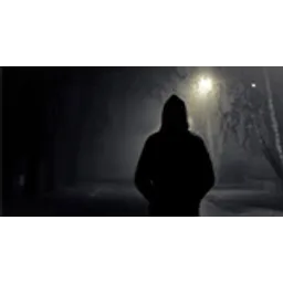 Night Hoodie