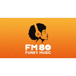 FM 80 Funky Music