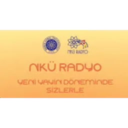 NKÜ Radyo